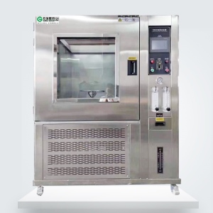 淋雨黄瓜污视频软件Rain test chamber
